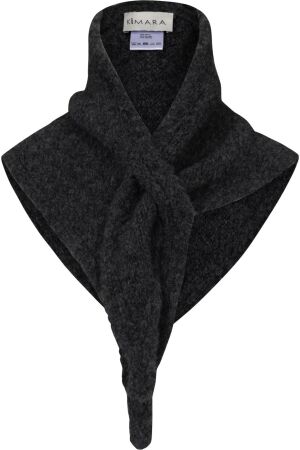 KIMARA KIMARA estee scarf kr76.14230.462 Sjaals 1117 dark grey