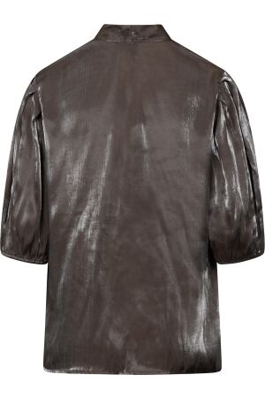 KIMARA KIMARA juulz blouse kr85.14143.335 Blouse 225 medina mist