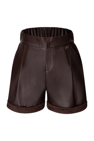 KIMARA KIMARA jake short kr97.14243.131 Korte broeken 213 brown