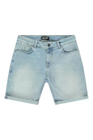 Cars Jeans Cars Jeans dawson den.short 68272 Korte broeken bleached used