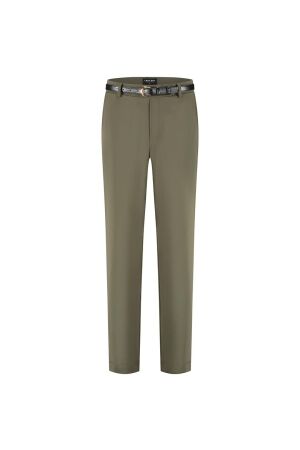LADY DAY LADY DAY scout l14.475.3407 Broek deep forest