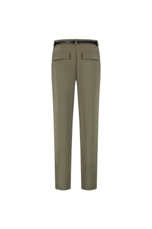 LADY DAY LADY DAY scout  l14.475.3407 Broek deep forest