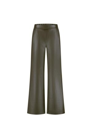 LADY DAY LADY DAY chelsea l14.101.3448 Broek deep forest