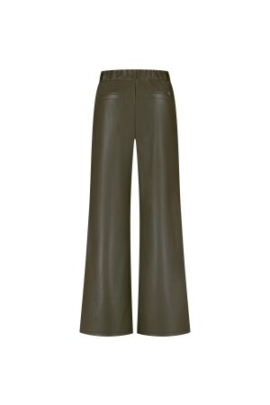 LADY DAY LADY DAY chelsea  l14.101.3448 Broek deep forest