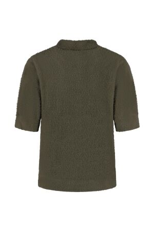 LADY DAY LADY DAY tesely  l28.601.3478 T-shirt Korte mouw deep forest