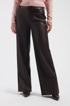 LADY DAY LADY DAY chelsea l14.101.3556 Broek dark brown