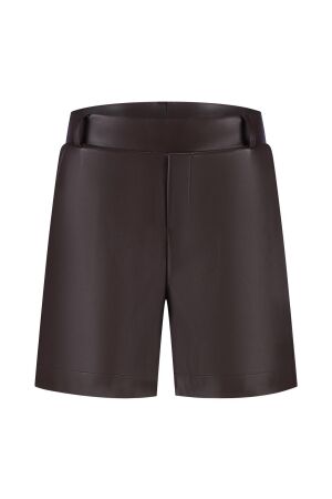 LADY DAY LADY DAY marielle  l14.101.3558 Korte broeken dark brown