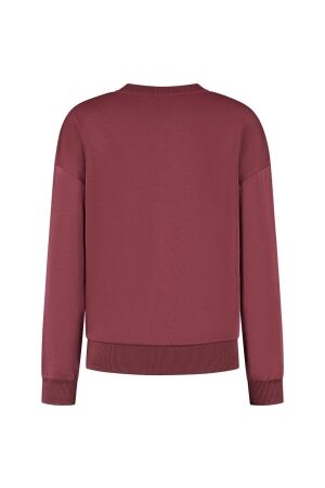 LADY DAY LADY DAY academy  l25.301.3566 Sweater wine