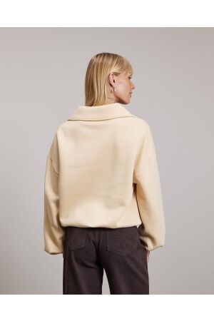 Pink Noir Pink Noir nika sweatshirt pn22243294 Sweater 113 lamb's wool