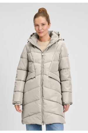 COVERED COVERED adele 4 l60390 Jackets pumice stone