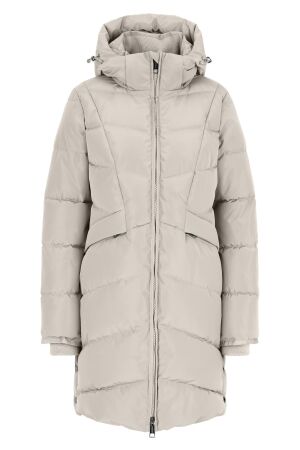 COVERED COVERED adele 4 l60390 Jackets pumice stone