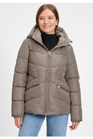 COVERED COVERED anna 4 l60391 Jackets fungi