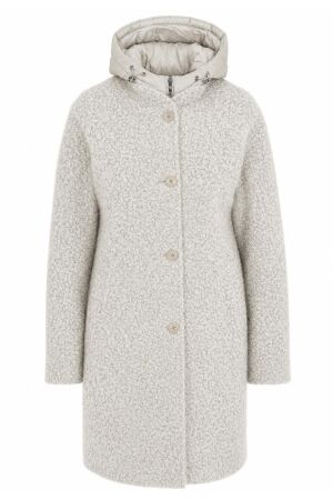 COVERED COVERED wilma 3 l60413 Jackets pumice stone melange