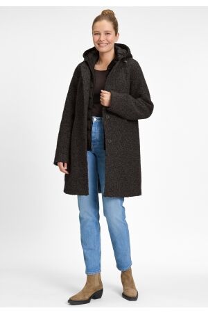 COVERED COVERED wilma 3 l60413 Jackets after dark