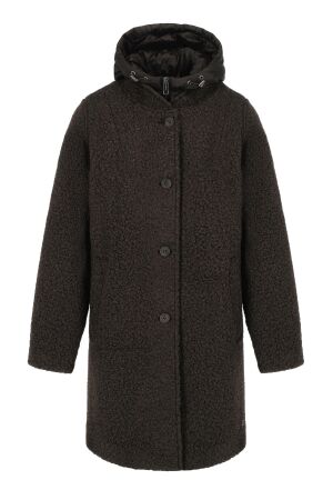COVERED COVERED wilma 3 l60413 Jackets after dark