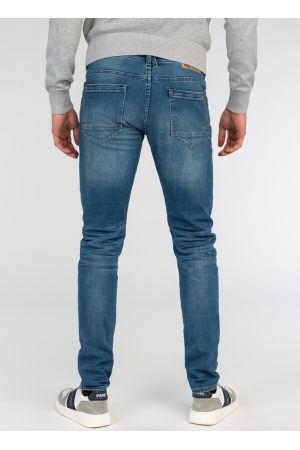 PME Legend PME Legend ptr140-smb tailwheel soft mid blue Slim fit smb - smb
