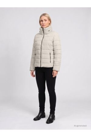COVERED COVERED ria l60466 Jackets pumice stone