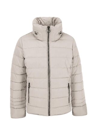 COVERED COVERED ria l60466 Jackets pumice stone