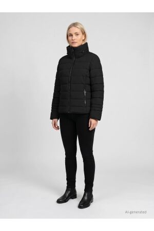 COVERED COVERED ria l60466 Jackets black