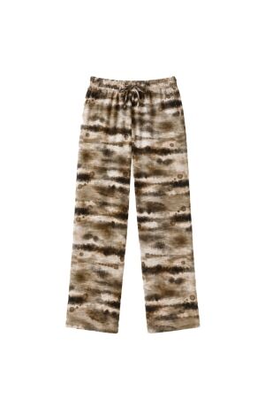 Elvira Casuals Elvira Casuals trouser loiza e3 26-024 Broek 669 faded horizon