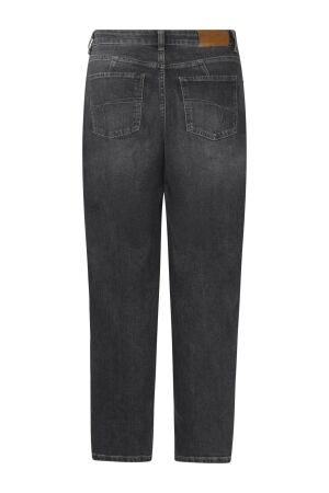 Tramontana Tramontana barrel-fit denim trousers b02-22-101 Barrel fit 007004-darkgreydenim