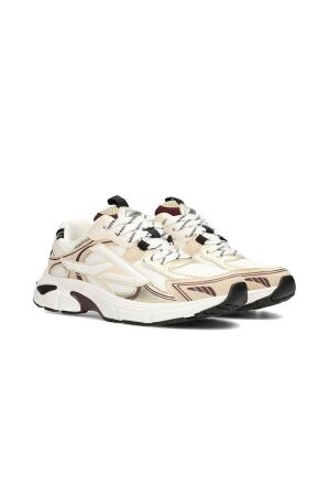 Posh by Poelman Posh by Poelman ginny c1451713psh Sneakers beige #2