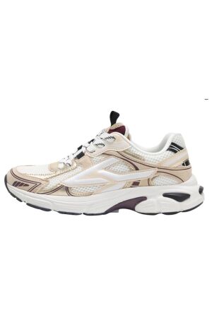 Posh by Poelman Posh by Poelman ginny c1451713psh Sneakers beige #2