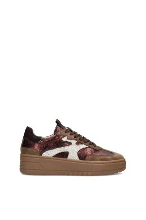 Haboob Haboob aurelie lpanemone-71hab Sneakers moka/copper 292