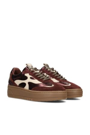 Haboob Haboob anemone lpanemone-87hab Sneakers cherry/rose gold/black-copper