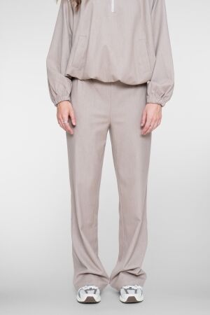 Geisha Geisha pants jog 61852-26 Broek 720 sand