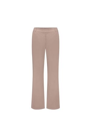 Geisha Geisha pants jog 61852-26 Broek 720 sand