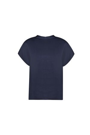 Geisha Geisha blouse 63943-20 Blouse 625 blue