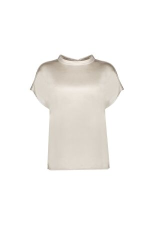 Geisha Geisha blouse 63943-20 Blouse 701 champagne
