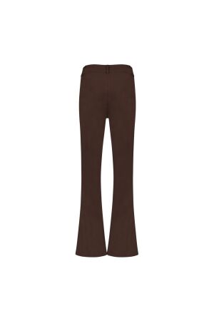 Geisha Geisha pants comfy 61587-21 Broek 775 brown
