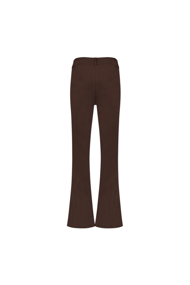 Geisha Pants comfy 61587-21 775 brown