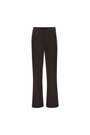 Geisha Geisha pants 61668-20 Broek 775 brown