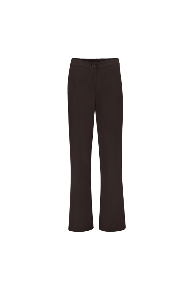 Geisha pants 61668-20 775 brown