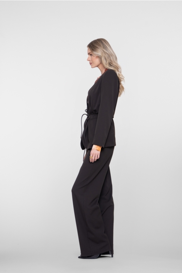 Geisha blazer 65621-20 775 brown