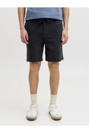 Jack & Jones Jack & Jones jpstace neo jogger shorts reg sn Korte broeken dark navy