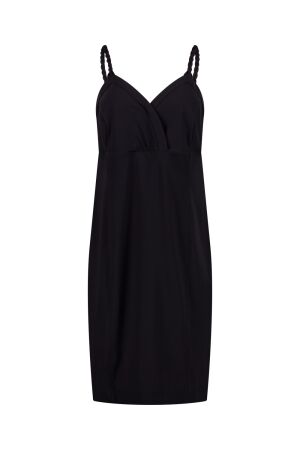 Studio Anneloes Studio Anneloes kato dress 14000 Jurk 9000 black
