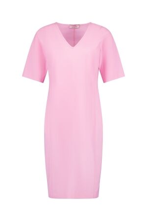 Studio Anneloes Studio Anneloes silvie ssl dress 14001 Jurk 4400 pop pink