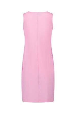 Studio Anneloes Studio Anneloes silvie sls dress 14002 Jurk 4400 pop pink