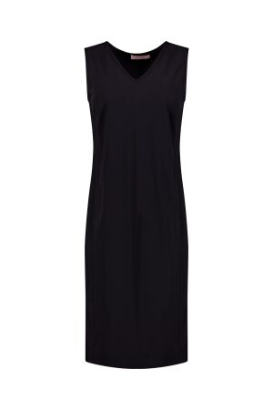 Studio Anneloes Studio Anneloes silvie sls dress 14002 Jurk 9000 black