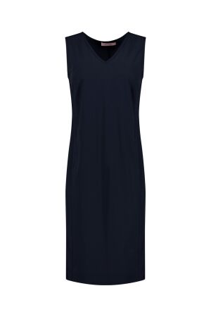 Studio Anneloes Studio Anneloes silvie sls dress 14002 Jurk 6900 dark blue