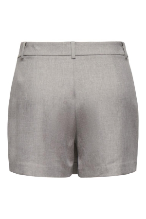 Only Only onllinda hw mel skort tlr noos Skort fungi melange