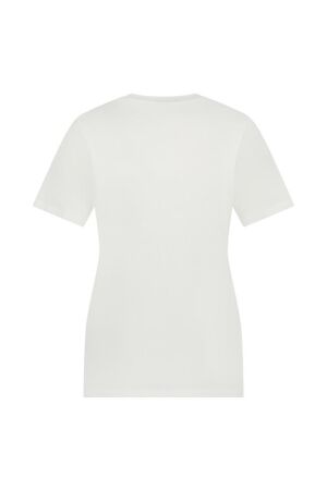 Pink Noir Pink Noir zaya t-shirt pn00000014 T-shirts off-white
