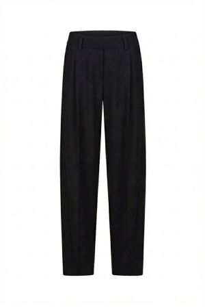 Studio Anneloes Studio Anneloes marlise barell trousers 14418 Broek 9000 black