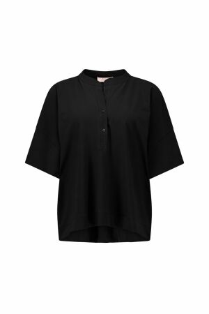 Studio Anneloes Studio Anneloes laureen blouse 14419 Blouse 9000 black