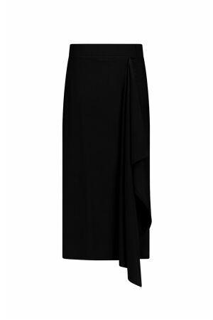 Studio Anneloes Studio Anneloes maisy skirt 14421 9000 black