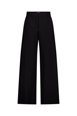 Studio Anneloes Studio Anneloes luz twill trousers 14330 Broek 9000 black